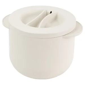 위티미티 로우쿡 저당질밥솥 아이보리(WT101... 1개