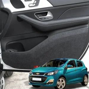 도어커버 더뉴스파크 펠트 실내 스크래치방지