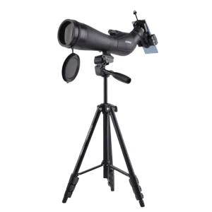 핸드폰거치대 고배율관측경 삼각대 고성능망원경 천체 자연관찰