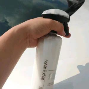 VIP 자동차 코팅 카샴푸 500ml