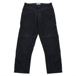 [스톤아일랜드][명품] 스톤 아일랜드 스톤아일랜드 와펜 패치 코듀로이 팬츠