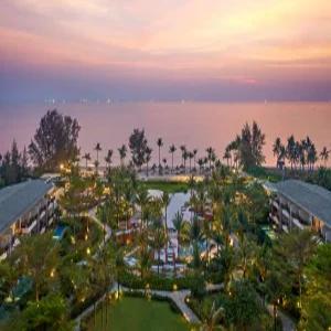 푸꾸옥 자유여행 5/6일[5성급 솔바이 멜리아]#전일조식#왕복픽업 제공#애프터눈티1세트제공#여행자보험 포함