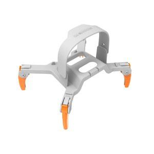 DJI 플립 드론 액세서리용 플라이심플 랜딩 기어, 접이식 확장 레그 지지 스탠드 키트, 보호기용