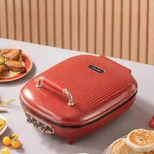 양면팬 생선 구이 누룽지 코팅팬 그릴링 누룽지팬