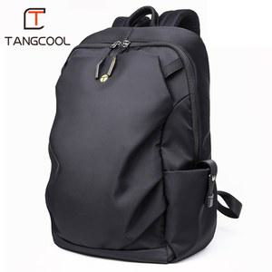 가벼운 노트북 가방 파우치 15.6인치 다기능 방수 학교 출장 남자 여행용 팩 여자 배낭