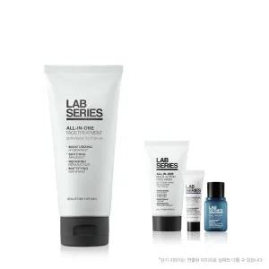[롯데백화점]랩시리즈 [12][단독] 올인원 트리트먼트 대용량 100ml (+디럭스 3종)