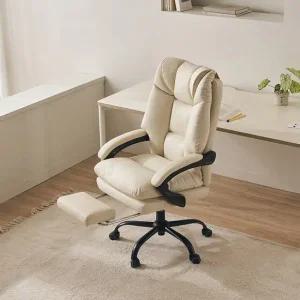 삼익가구 포즌 침대형 리클라이너 체어 컴퓨터 의자