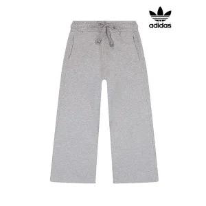 [하프클럽/아디다스]adidas ALL SZN 플리스 와이드 팬츠_HT3301