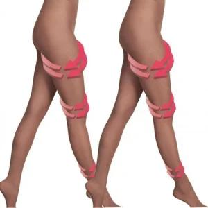 무발 유발 국산 착압팬티스타킹 2XL 30D Free (46Q1P)