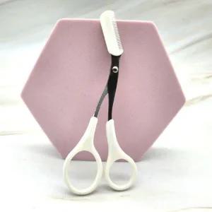 잔털정리 눈썹정리 잔털 솜털제 눈썹제 여성 1P 가위 (WFJXCB3)