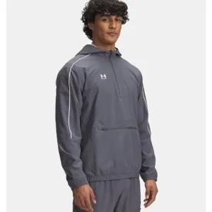 [갤러리아] (6004045-025)[언더아머]남자 아노락 UA 챌린저 웜업 우븐 자켓