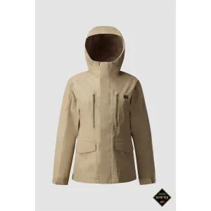 [코오롱스포츠](대구신세계) 동절 여성 윈드체이서 방수 자켓 JKJGW24212BEI