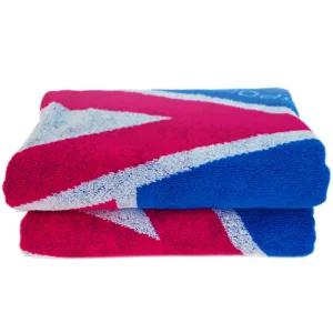 스포츠 타월 땀 운동 응원 캠핑 야외 활동 흡수력 좋은 대형 사이즈 수건