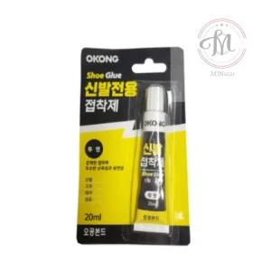자스민스토어 신발전용 접착제 고무본드 고무접착제 신발본드