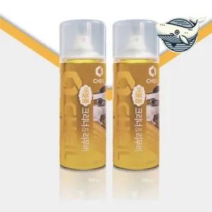 차량용 세척 버그 제거 버블폼 크리너 신속한 차량관리 세차관리.자동차관리 발수코팅 카샴푸