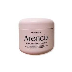 아렌시아 프레시 로얄 로즈힙 클렌저 떡솝 120g
