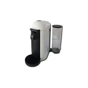 네스프레소 버츄오 플러스 GCB2 화이트 캡슐커피머신 Vo