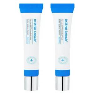 씨퓨리 닥터33 탈모 앰플 20ml 2개