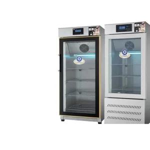 청국장 발효기 대용량 수제 요거트 낫토 자동 발효기 발효기 - 128L