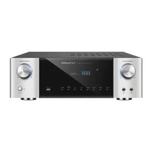 홈시어터 오디오 카페 파워 리시버 우퍼 앰프 증폭기 증폭기 - (KTV버전5.1)