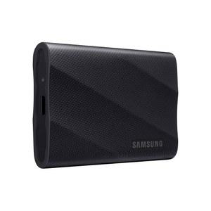 삼성 T9 포터블 SSD 4TB, 최대 2,000MB/s, USB 3.2세대 2x2 외장 솔리드 스테이트 드라이브, 3m 낙하 저항성, 크리에이티브 전문가, 유튜버, 콘텐츠 크리에이터, Mac 호환, MU-PG4T0B용