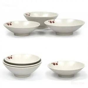 멜라민 면기 면그릇 중식 짜장면 짬뽕 그릇 일식 우동 라멘 돈부리 카레 덮밥 그릇 한정식 비빔밥 그릇