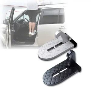 자동차 세차 정비 도어스텝 사이드발판 루프탑 계단 사이드스텝 자동차발판 도어스텝