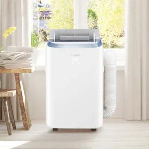 쿠오레 이동식 에어컨 CPA-12WB