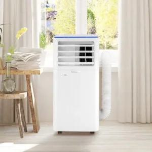 쿠오레 이동식 에어컨 CPA-C91