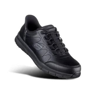 스케처스 남성용 워킹화 논슬립 통기성이 좋은 워크 남파 슬립