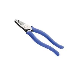 FW 펜치 플라이어 그립 집게 커팅 절단 작업 공구 22CM