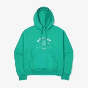[FILA] 테니스 라이프 후드티 (FS2POF1361F_MRG)