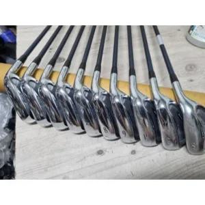 미즈노 mx 25 풀구성 아이언 세트