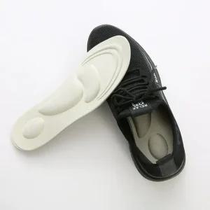 여성신발 4D 잘라쓰는 푹신한 쿠션 깔창 5P 쿠션깔창 운동화깔창 남성깔창 여성깔창