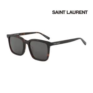 (국내당일출고)  명품 선글라스 SL500 002 스퀘어 아세테이트 남자 여자