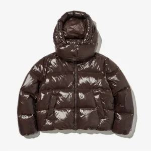 [FILA] lt;NEW COLORgt;밀라노 후드 다운 (FS2DJG4153F_CHO)