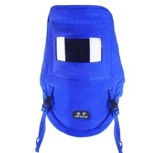 극저온 안면보호 마스크 LNG 액체질소 부동액 보호