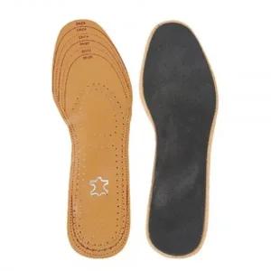 사이즈 조절 가능 가위로 오리는 라텍스 패드 깔창