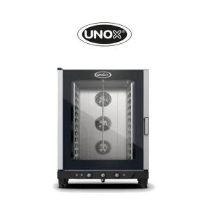 우녹스 콤비스팀오븐 쉐프룩스 12단 CHEFLUX XV-893