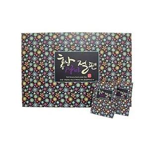 홍삼고구마절편 300g 30g x 10ea 절편