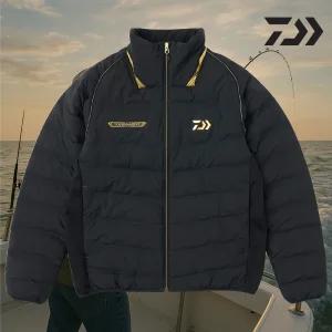 [09피싱]다이와 DJ-2025T 토너먼트 인슐레이션 재킷 경량패딩 낚시의류 아우터 한국다이와정공