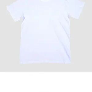 남자메리야스 트라이 여자 기본 흰티 라운드 빅사이즈 남성용메리야스