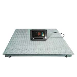 계근대 산업용 저울 우형기 대형 전자 무게 가축 고정밀 CAS