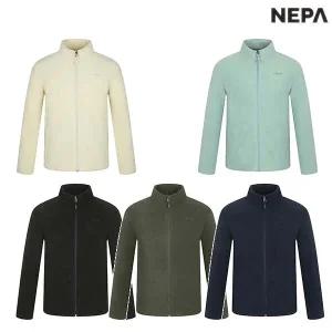 네파[택가 99.000원](7I76100) 남성 가을겨울 페스카 본딩 후리스 플리스자켓