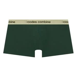 갤러리아 코데즈컴바인[남] 딥그린 베이직 드로즈 (CEMDR961DGR)