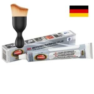 자동차 크롬 도금 세차 75ml 먼지 브러쉬 세트 자동차코팅광택제 타이어광택제 자동차세차용품