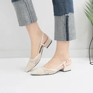 컴포트화 코디 펌프스 캐쥬얼화 여자구두 플랫슈즈