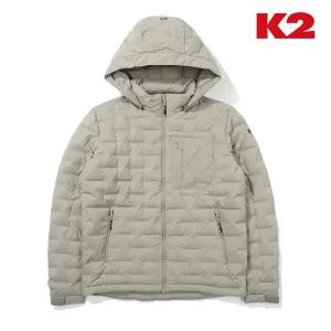 [K2]K2 피나투보 SHIFT KMU24521 GE 남자다운조끼