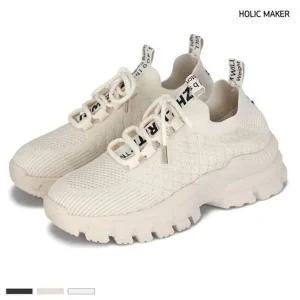 홀릭메이커 여성 경량 운동화 워킹화 신발 HSS012-WFFQ7SZ