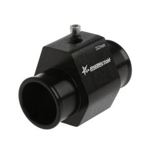 차량용 볼트게이지28mm 수온 온도 파이프 검지 호스 어댑터 라디에이터 게이지